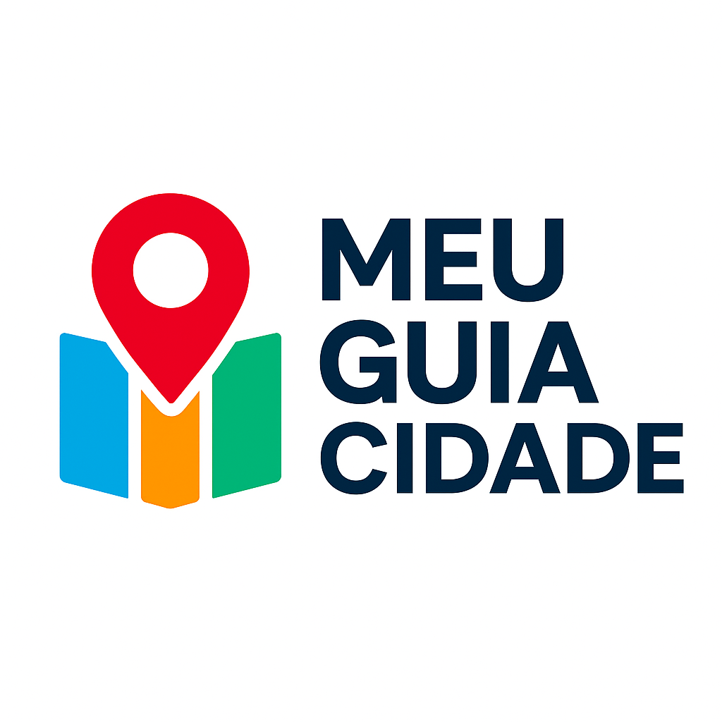 Meu Guia Cidade