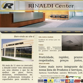 RINALDI Center