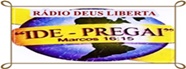 Rádio Deus  Liberta